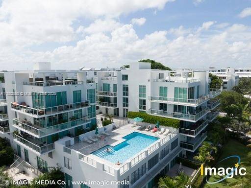720 NE 62nd StMiami - IOS ON THE BAY CONDO condo unit 402 - picture