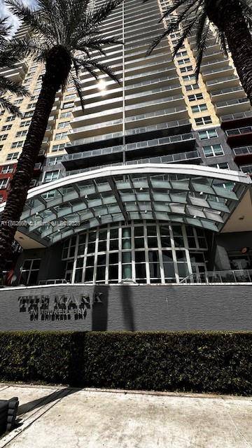 1155 Brickell Bay DrMiami - Condo/Co-Op/Annual,Condo condo unit 1706 - picture