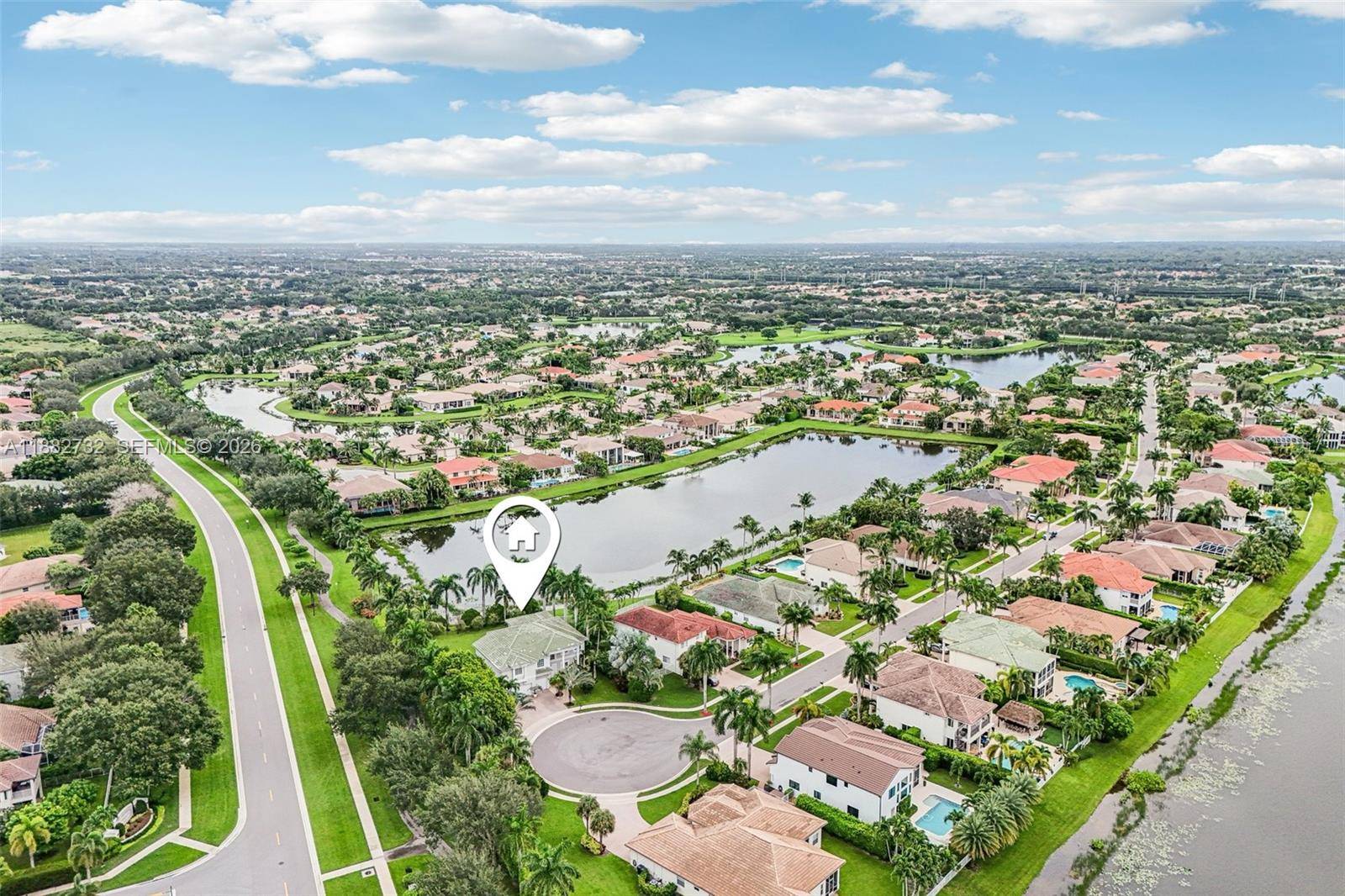 11759 Paradise Cove LnWellington - picture