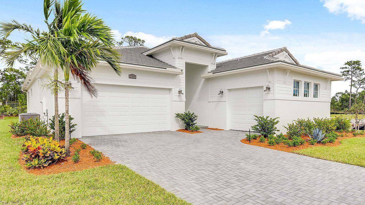 2301 SE Canopy CovePort St. Lucie - picture