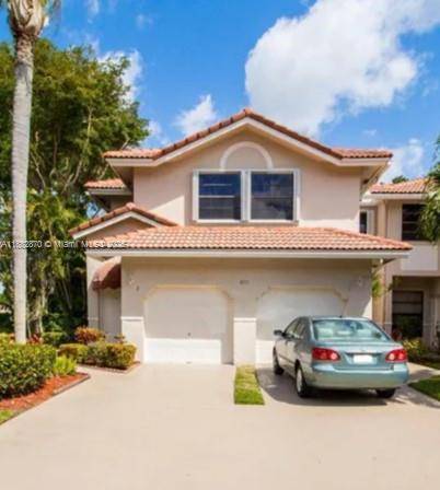 8711 Via GiulaBoca Raton - Villa Condo,Villa condo unit 2 - picture