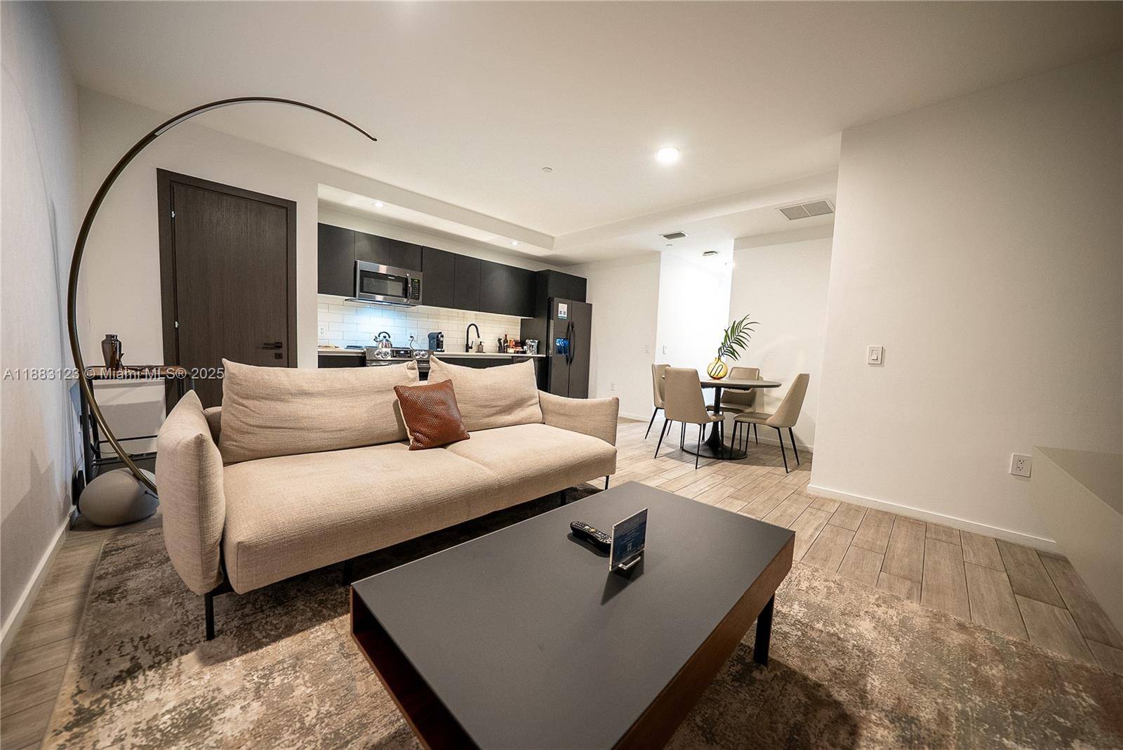 398 NE 5th StMiami - Condo-Hotel,Condo condo unit 1615 - picture