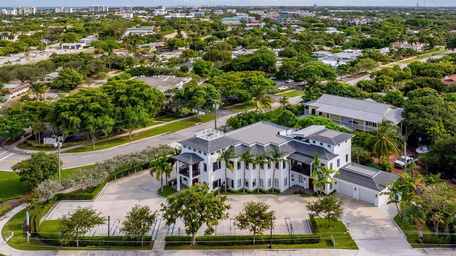 230 George BushDelray Beach - picture