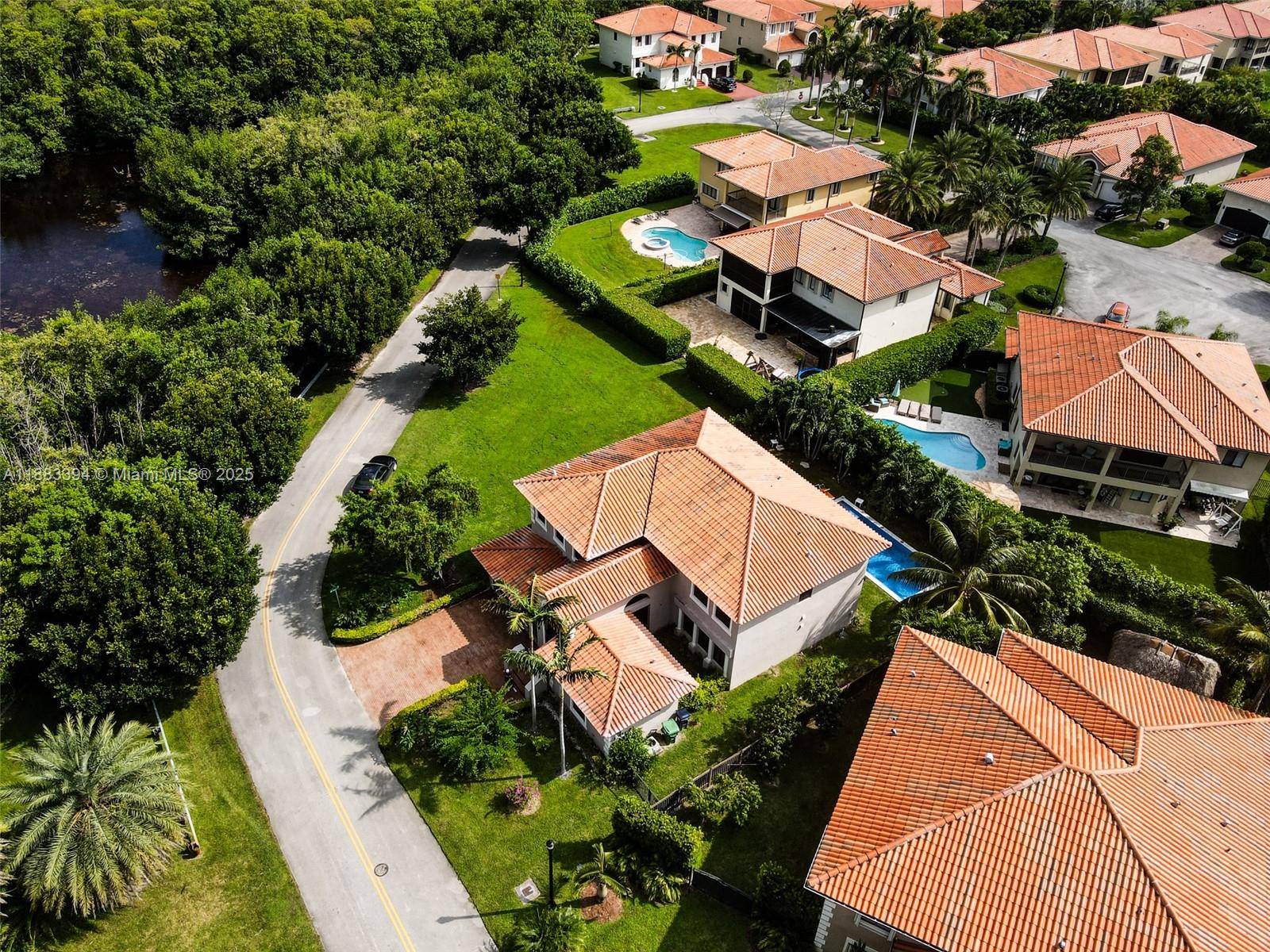 7408 SW 189th StCutler Bay - picture