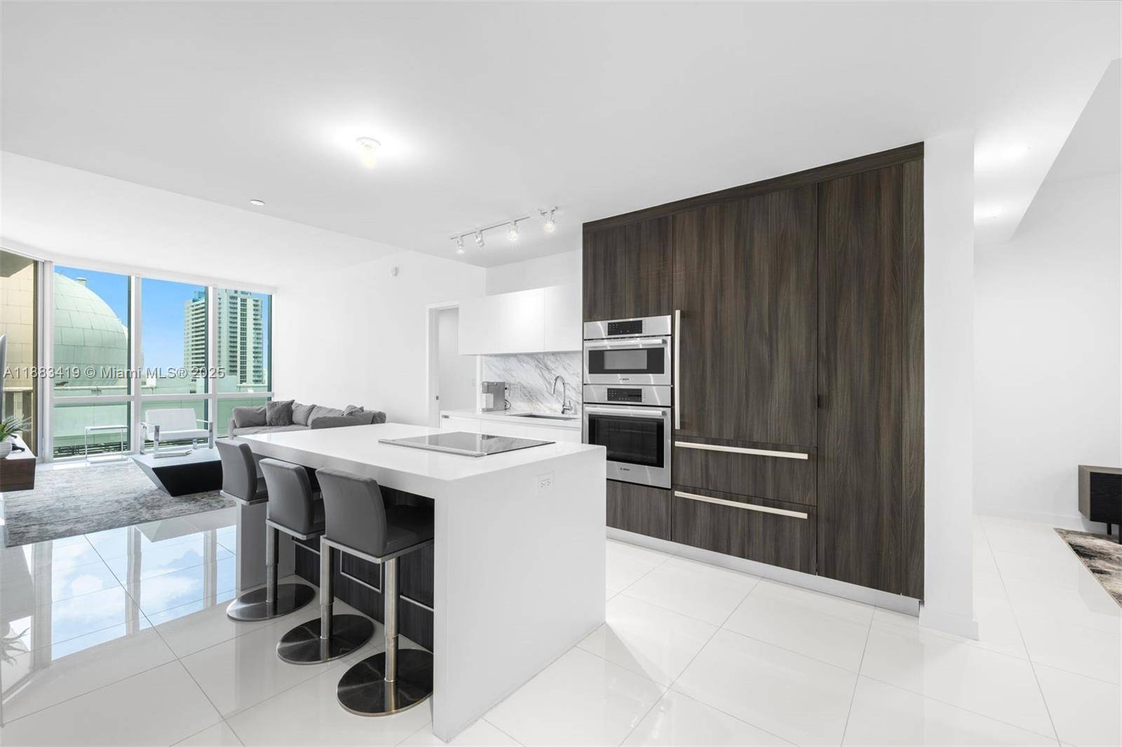 851 NE 1st AveMiami - Condo 5+ Stories,Condo condo unit 1008 - picture