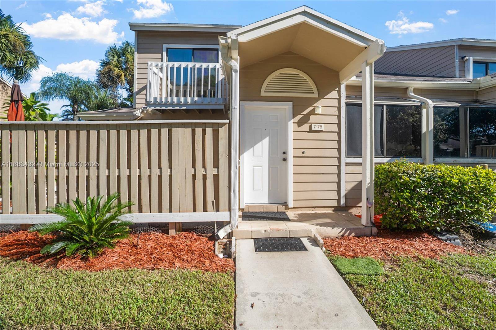7178 Sportsmans DrNorth Lauderdale - picture