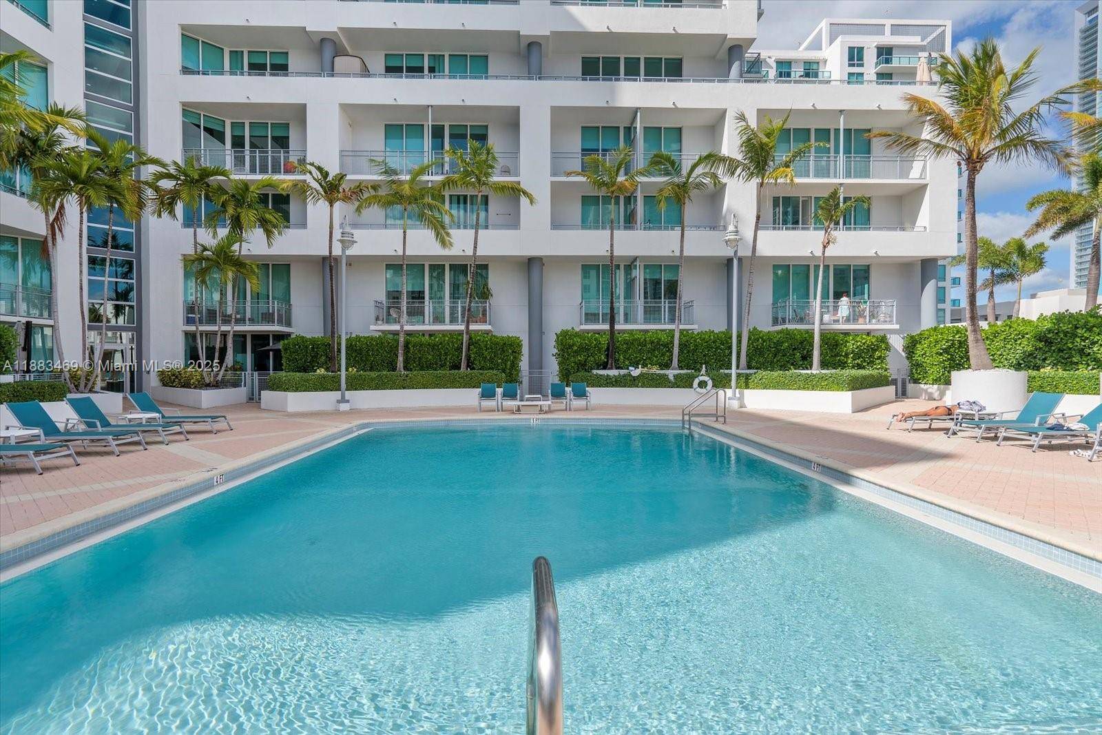 350 NE 24th StMiami - Condo 5+ Stories,Condo condo unit 505 - picture