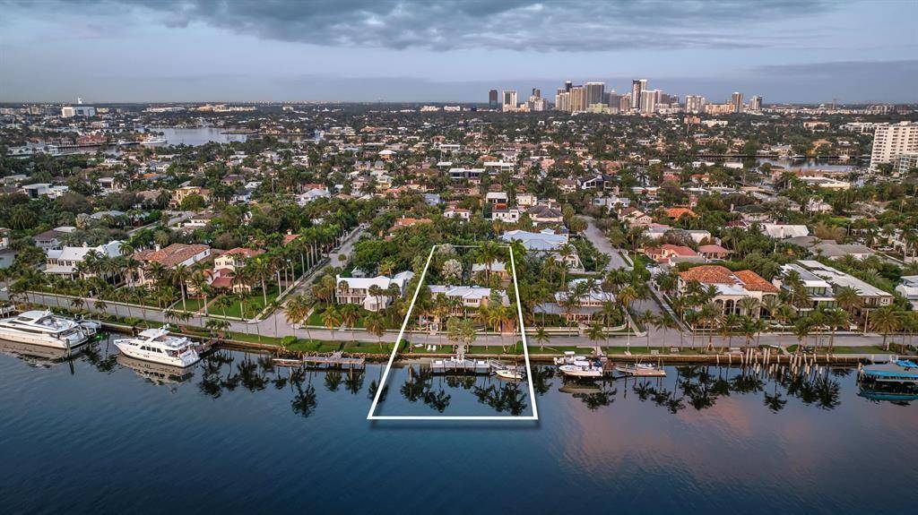 615 IdlewyldFort Lauderdale - picture