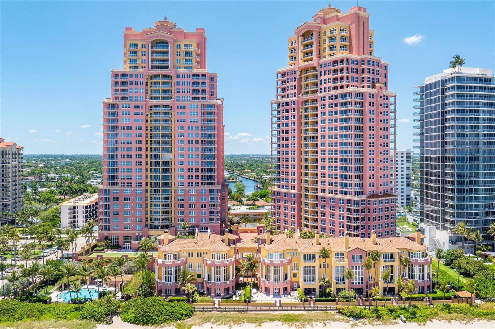 2110 N OceanFort Lauderdale - Condo condo unit 9A - picture
