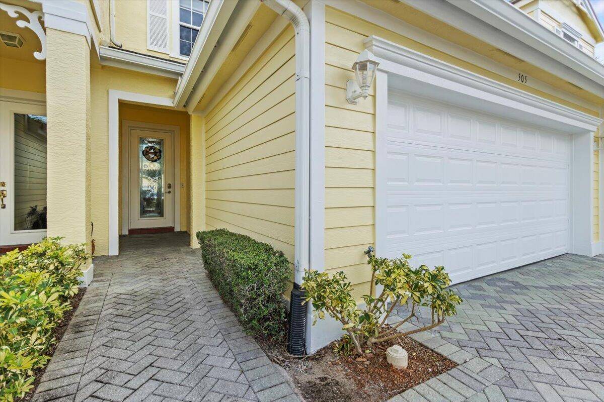 505 Mariner BayFort Pierce - picture