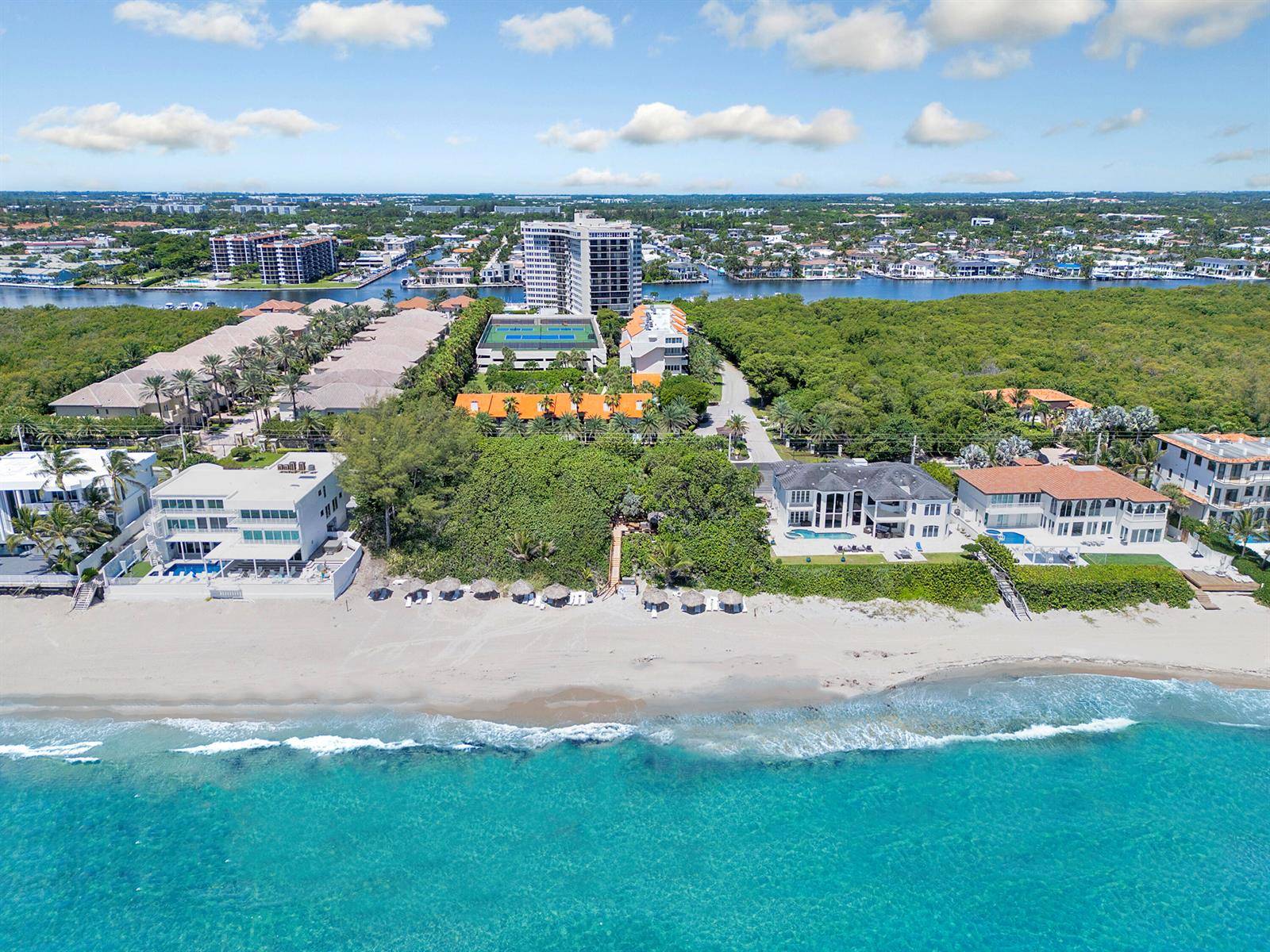 3912 S OceanHighland Beach - REGENCY HIGHLAND CLUB COND,REGENCY HIGHLAND condo unit 404 - picture