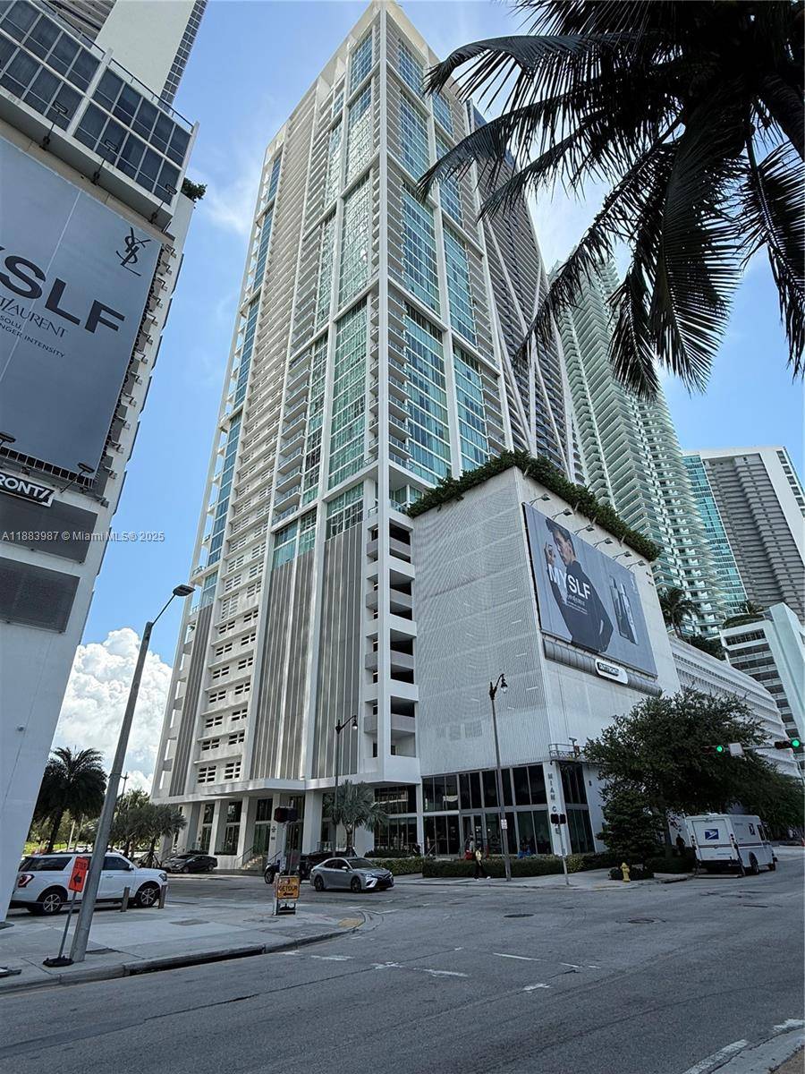 1040 Biscayne BlvdMiami - Condo 5+ Stories,Condo condo unit 1905 - picture