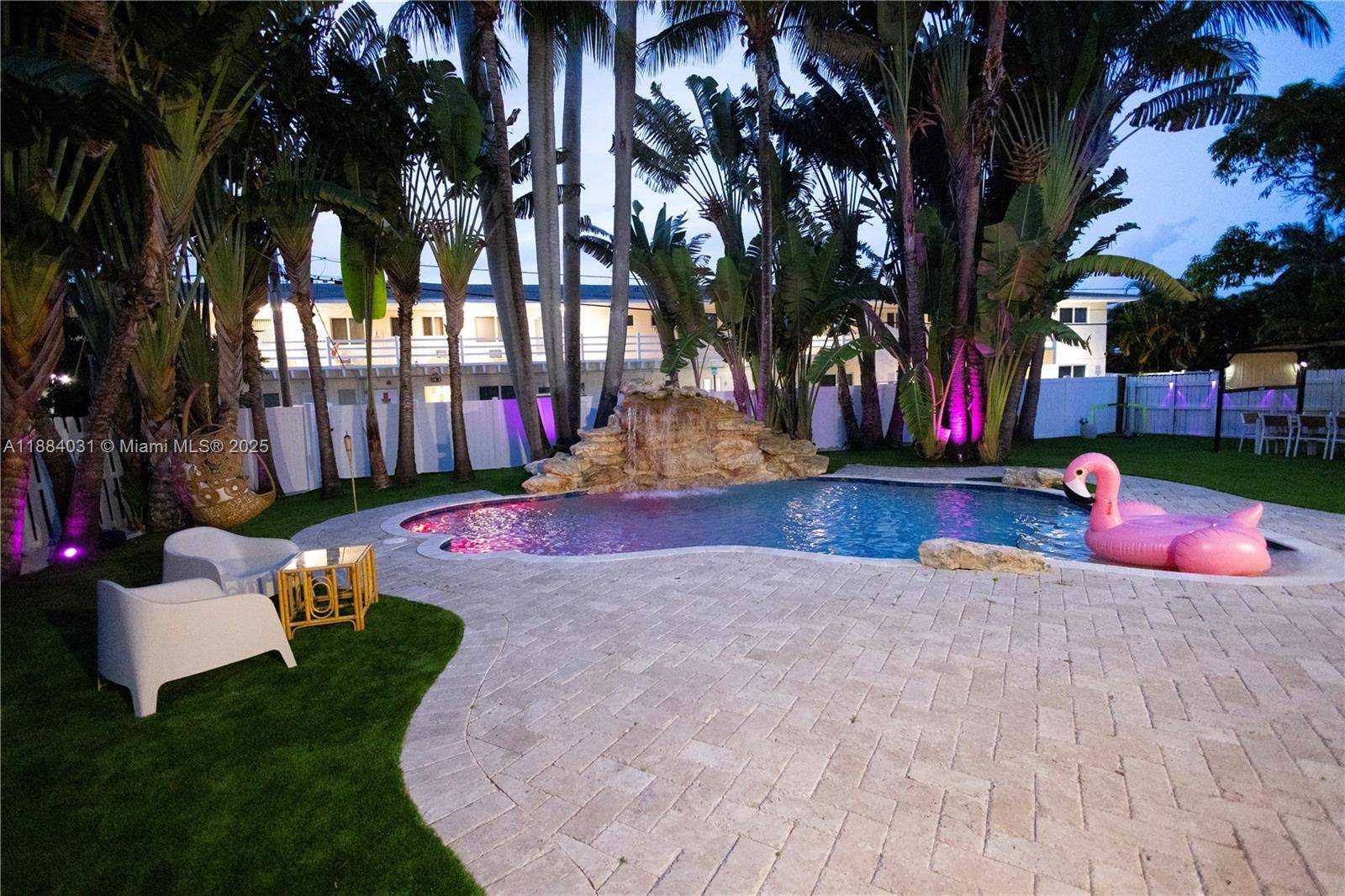 1435 Grant StHollywood - Single Family-Seasonal,House condo unit na - picture