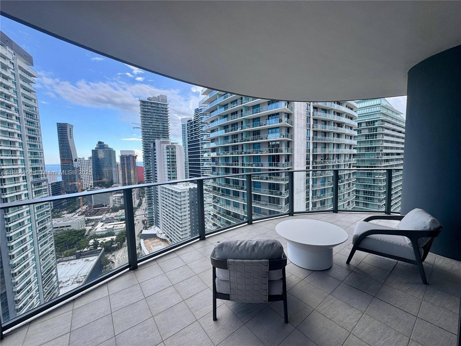 1000 Brickell PlzMiami - Condo 5+ Stories,Condo condo unit 3302 - picture