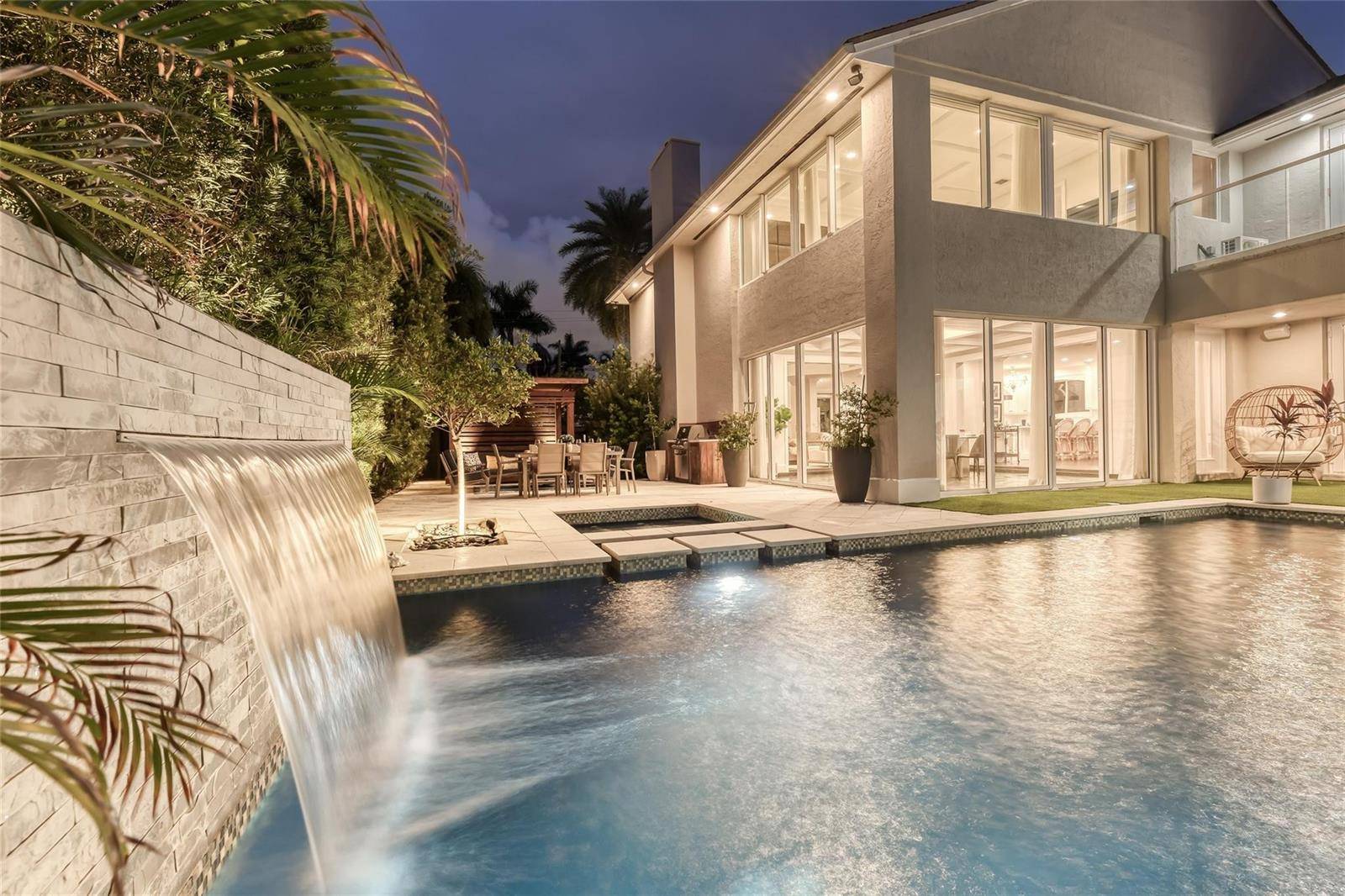 524 PoincianaFort Lauderdale - picture