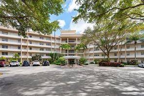 3800 Oaks ClubhousePompano Beach - Condo condo unit 110 - picture