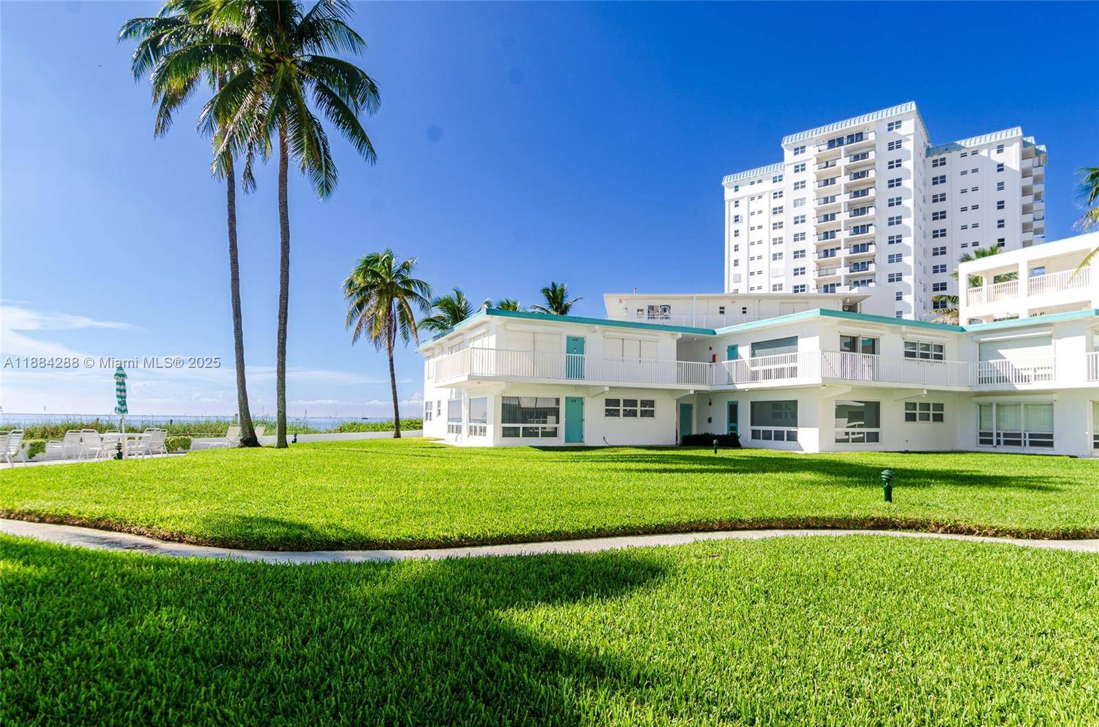 1470 S Ocean BlvdPompano Beach - Condo/Co-Op/Seasonal,Co-Op condo unit 1201 - picture