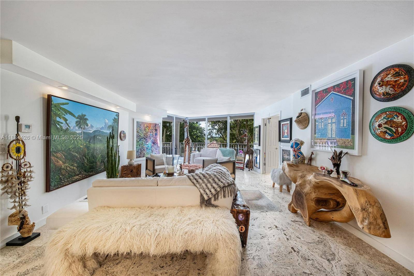 2000 Towerside TerMiami - Condo 5+ Stories,Condo condo unit 510 - picture