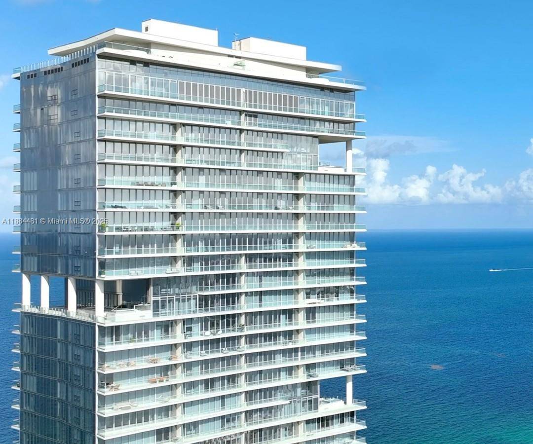 18501 Collins AveSunny Isles Beach - Condo/Co-Op/Annual,Condo condo unit 5001 - picture