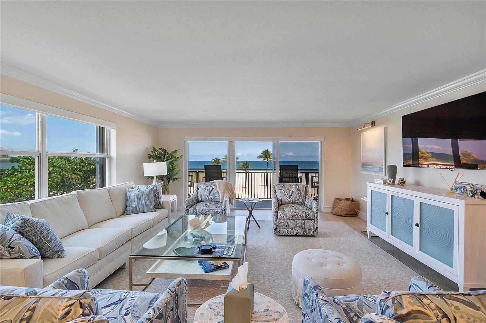 1710 S OceanFort Lauderdale - Lago Mar North Lodge condo unit 201 - picture