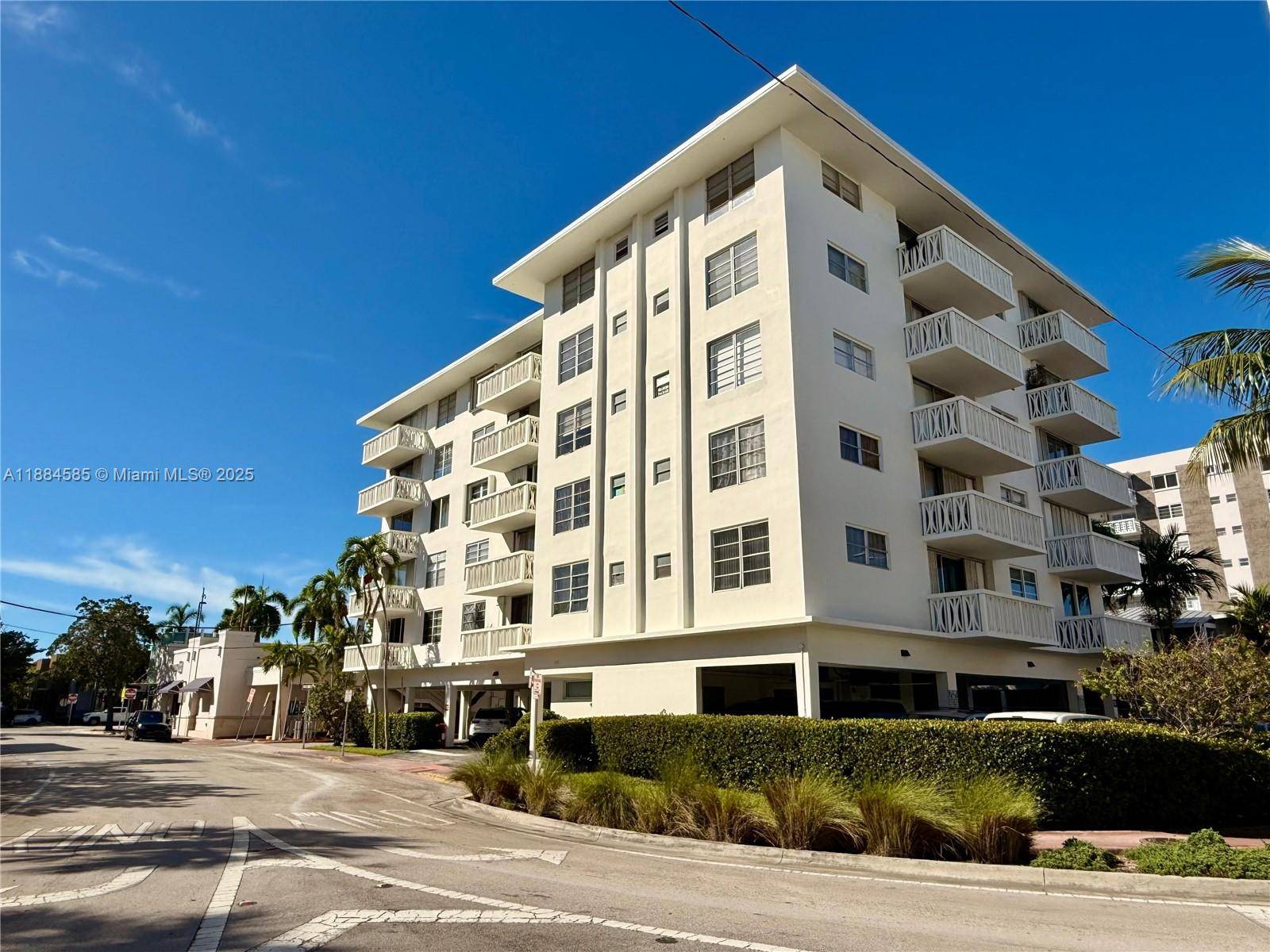 4142 N Jefferson AveMiami Beach - Condo 5+ Stories,Condo condo unit 4D - picture