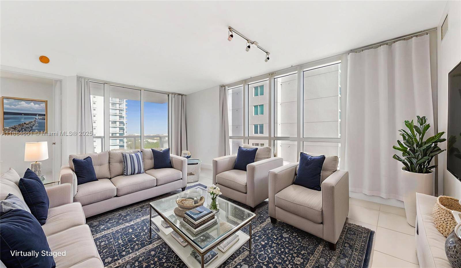 1871 NW S River DrMiami - Condo 5+ Stories,Condo condo unit 1205 - picture