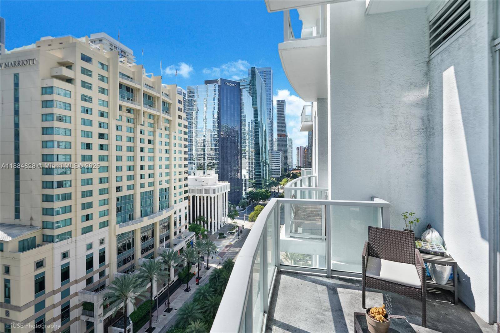 1060 Brickell AveMiami - Condo-Hotel,Condo condo unit 1203 - picture