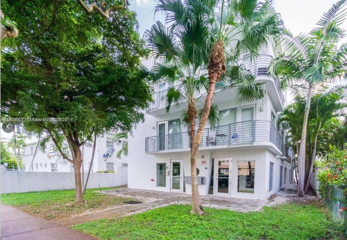 945 Michigan AveMiami Beach - Condo/Co-Op/Annual,Condo condo unit 5 - picture