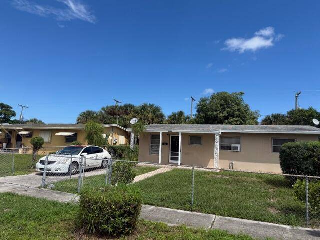 1441 8thWest Palm Beach - picture