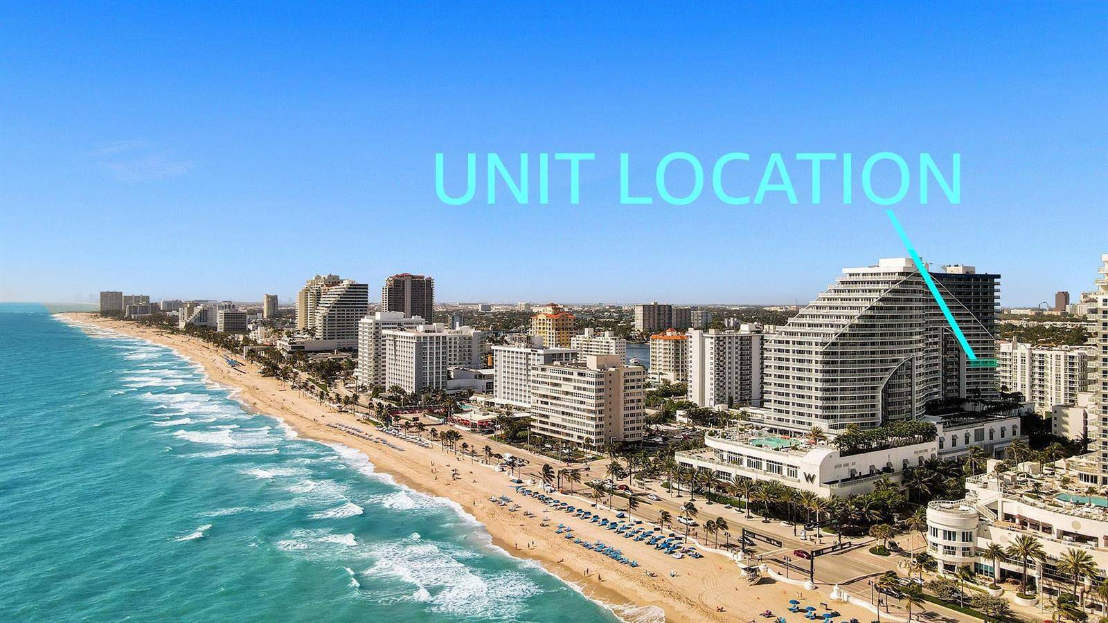 3101 BayshoreFort Lauderdale - Condo condo unit 602 - picture