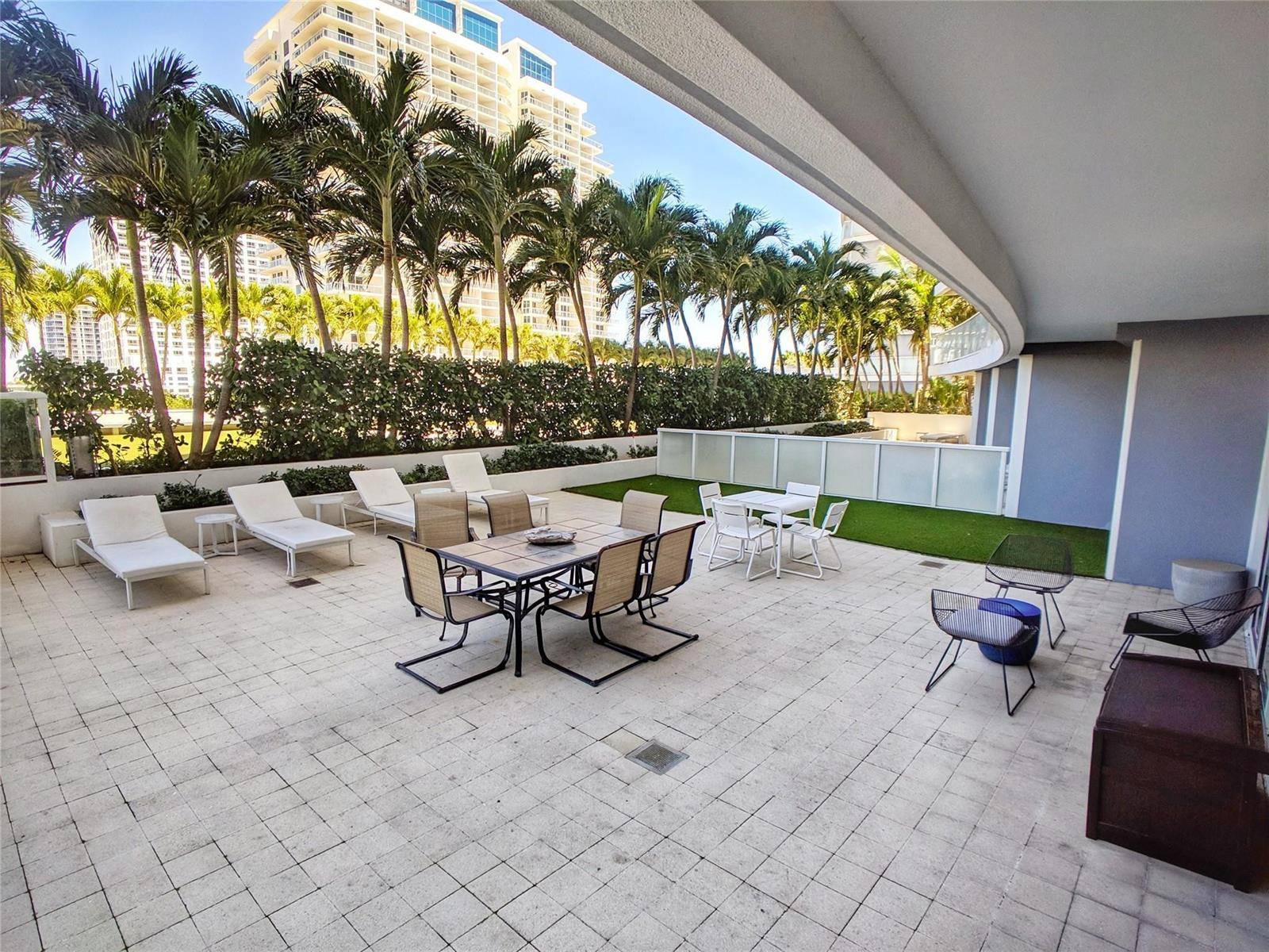 3101 BayshoreFort Lauderdale - Condo condo unit 506 - picture