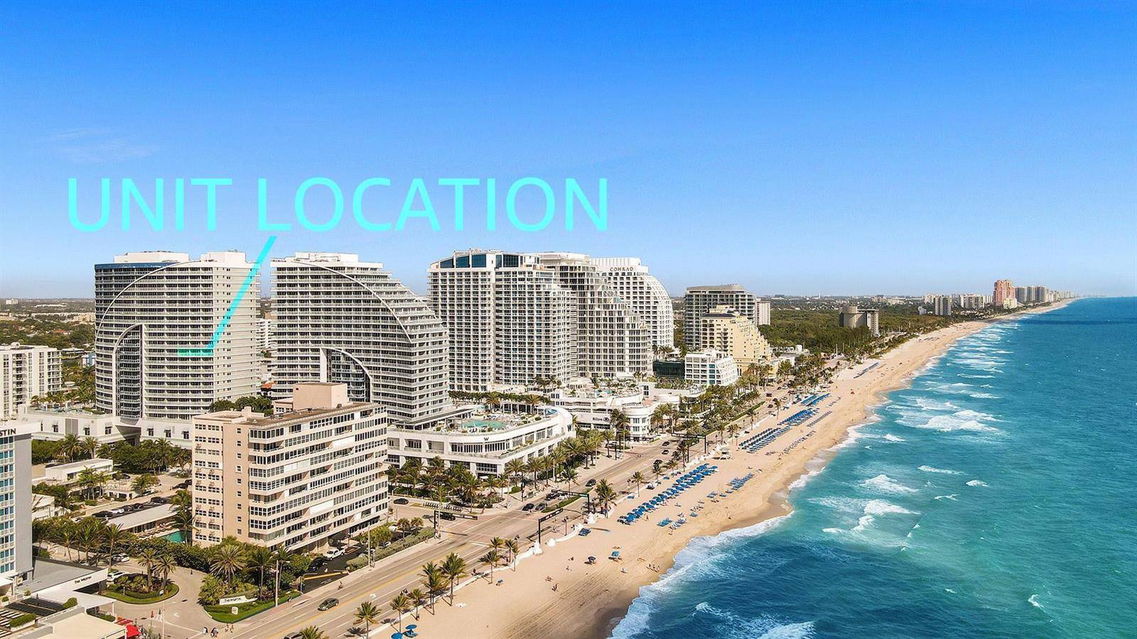 3101 BayshoreFort Lauderdale - Condo condo unit 709 - picture