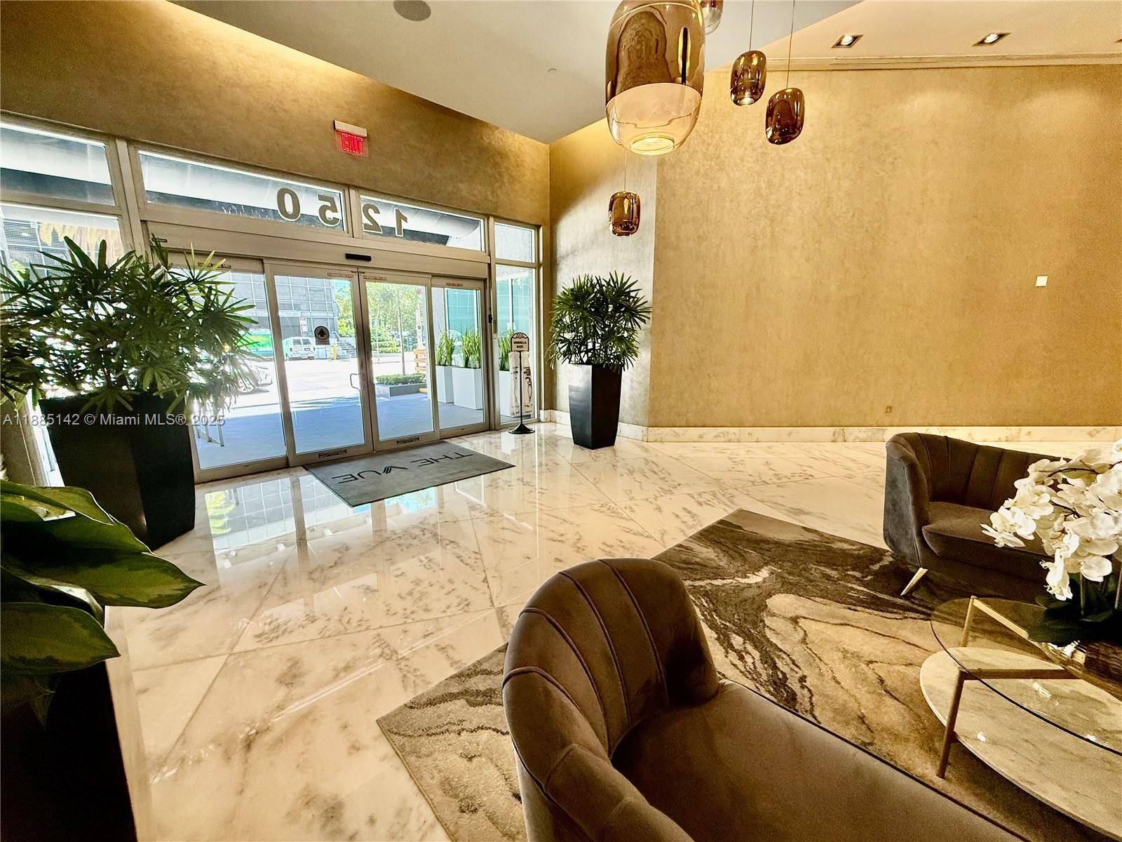 1250 S MiamiMiami - VUE AT BRICKELL CONDO condo unit 1603 - picture