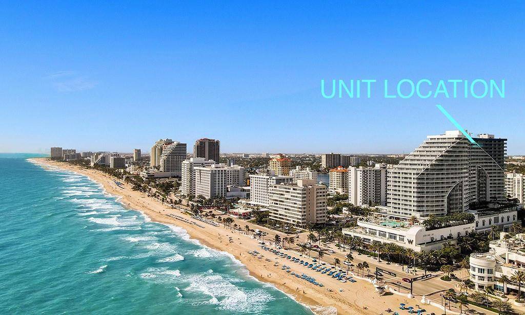 3101 BayshoreFort Lauderdale - Condo condo unit 2306 - picture