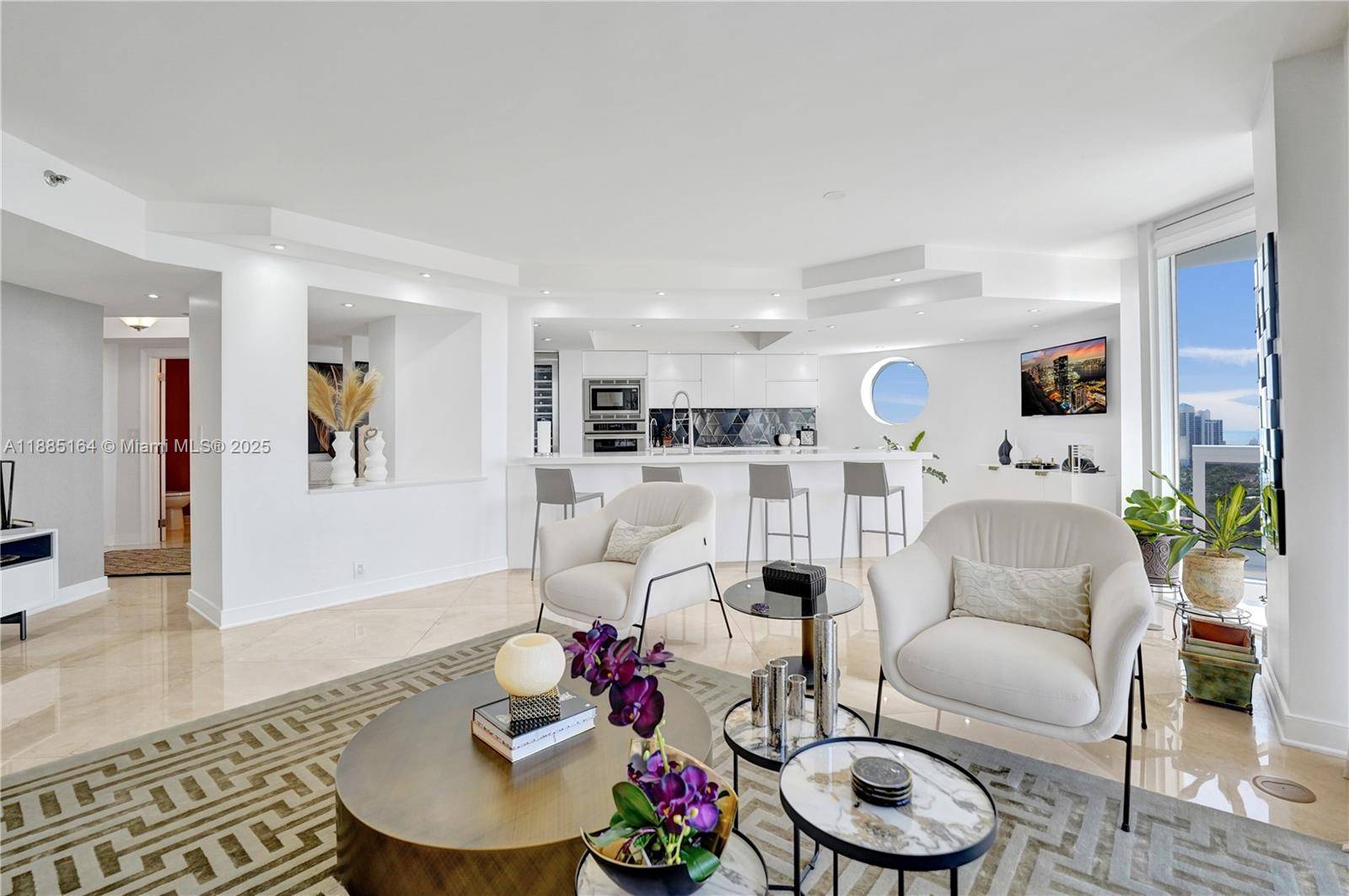 20185 E Country Club DrAventura - Condo 5+ Stories,Condo condo unit 2304 - picture