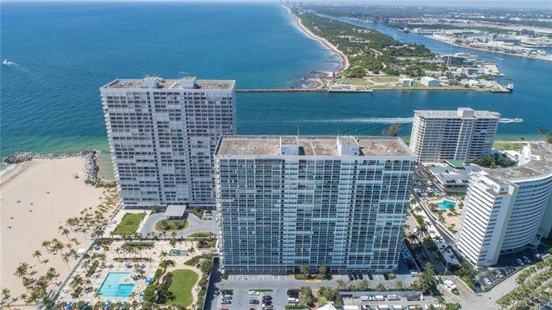 2100 S OceanFort Lauderdale - Condo condo unit 2509ph - picture