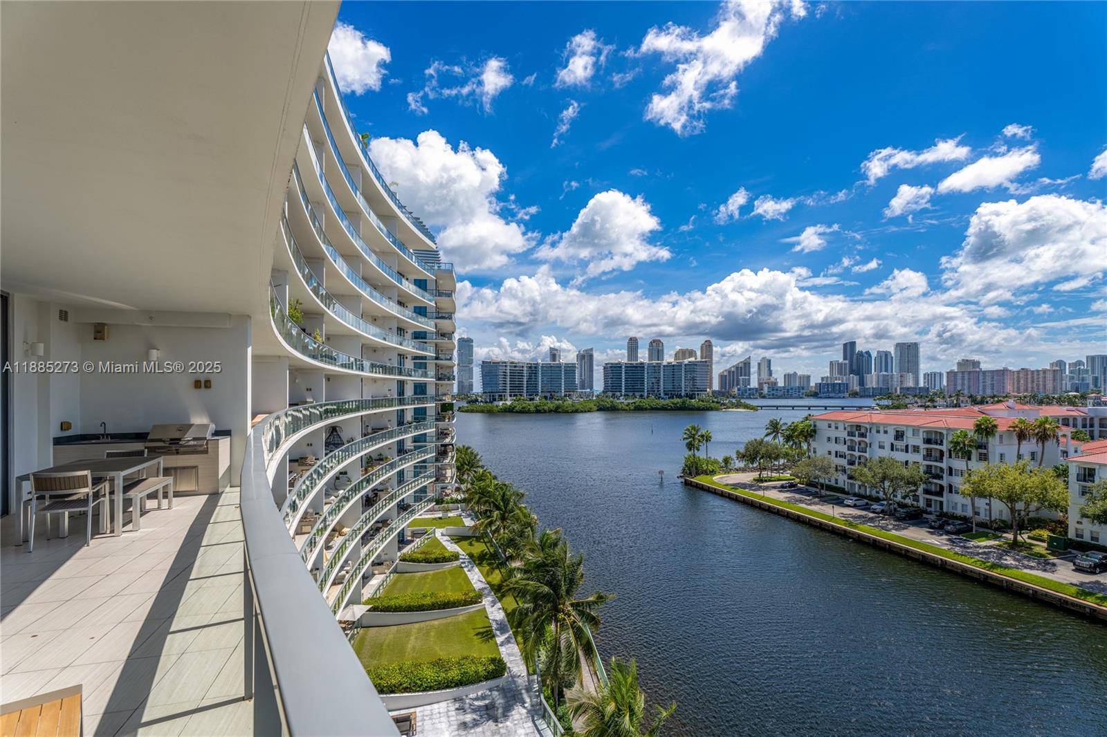 3250 NE 188th StAventura - ECHO CONDO condo unit 603 - picture