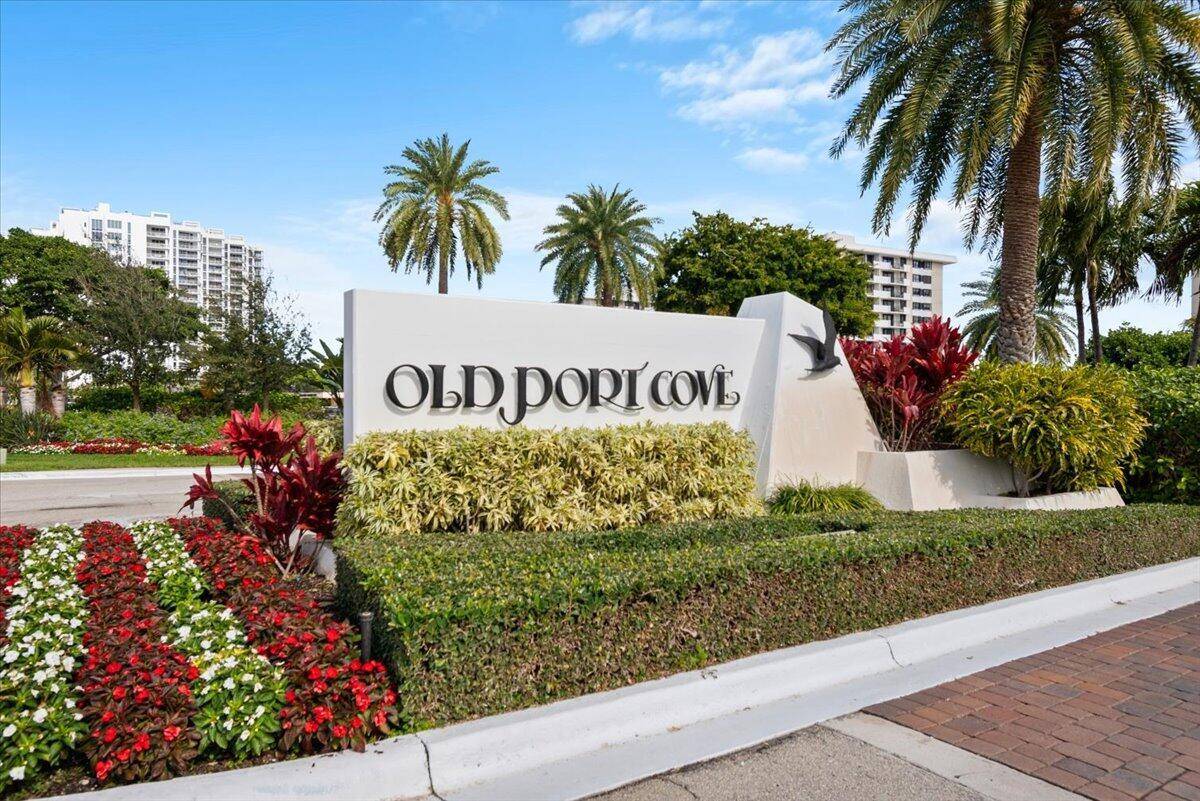 1200 MarineNorth Palm Beach - Condo condo unit 304 - picture