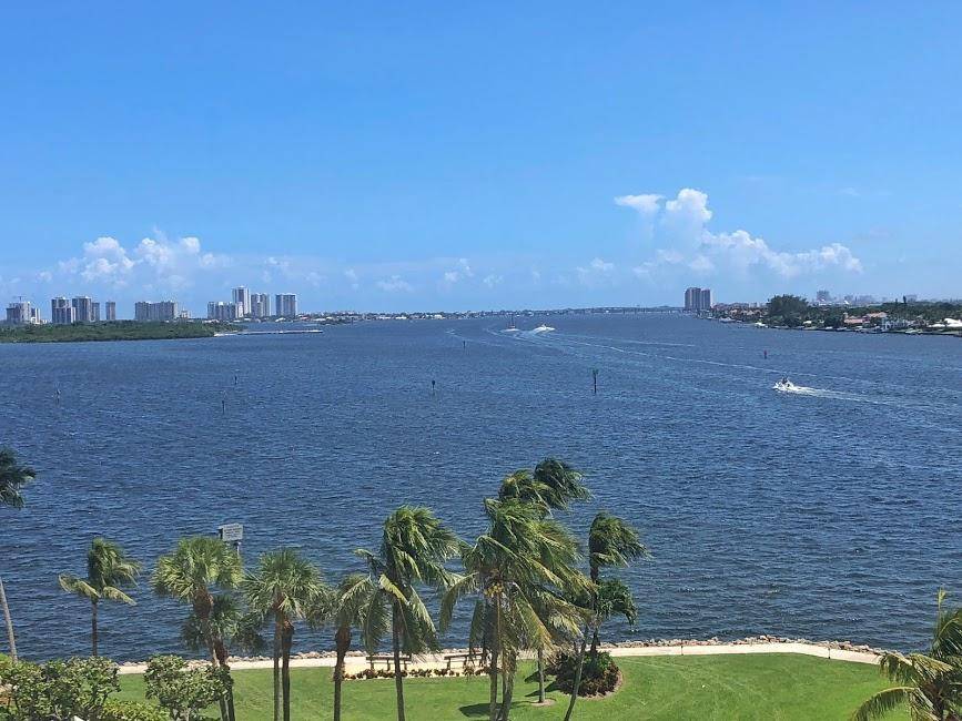115 LakeshoreNorth Palm Beach - Condo condo unit 746 - picture