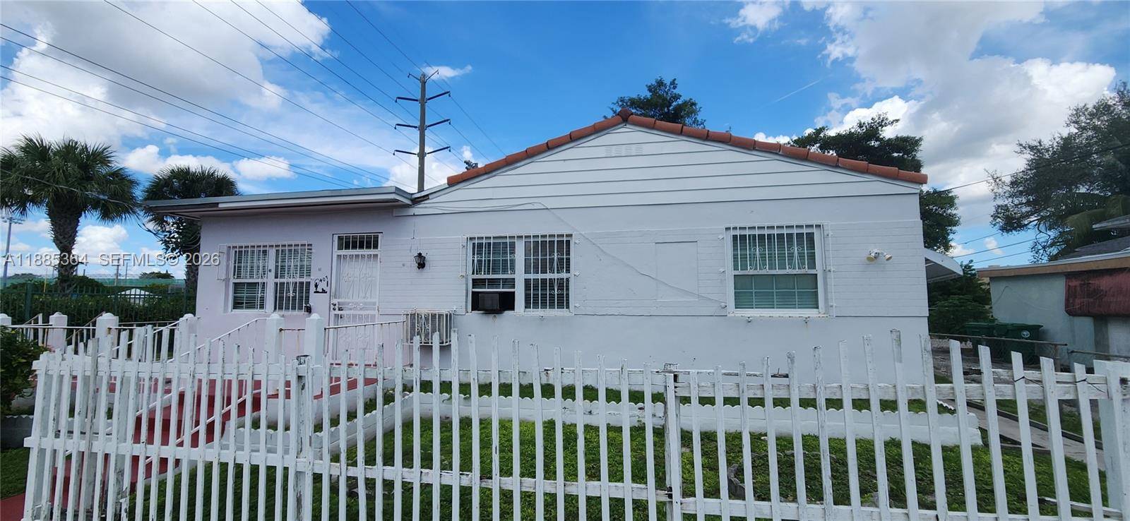 405 NW 64th StMiami - picture