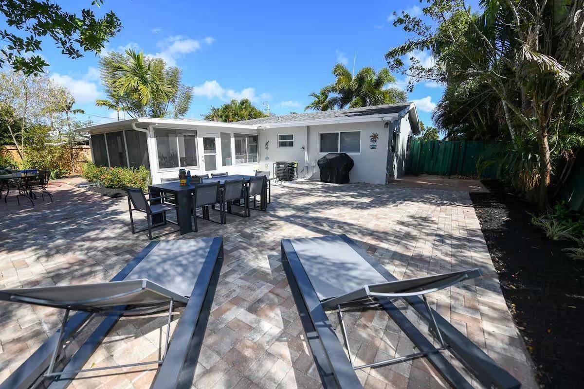 4901 NE 6thFort Lauderdale - picture