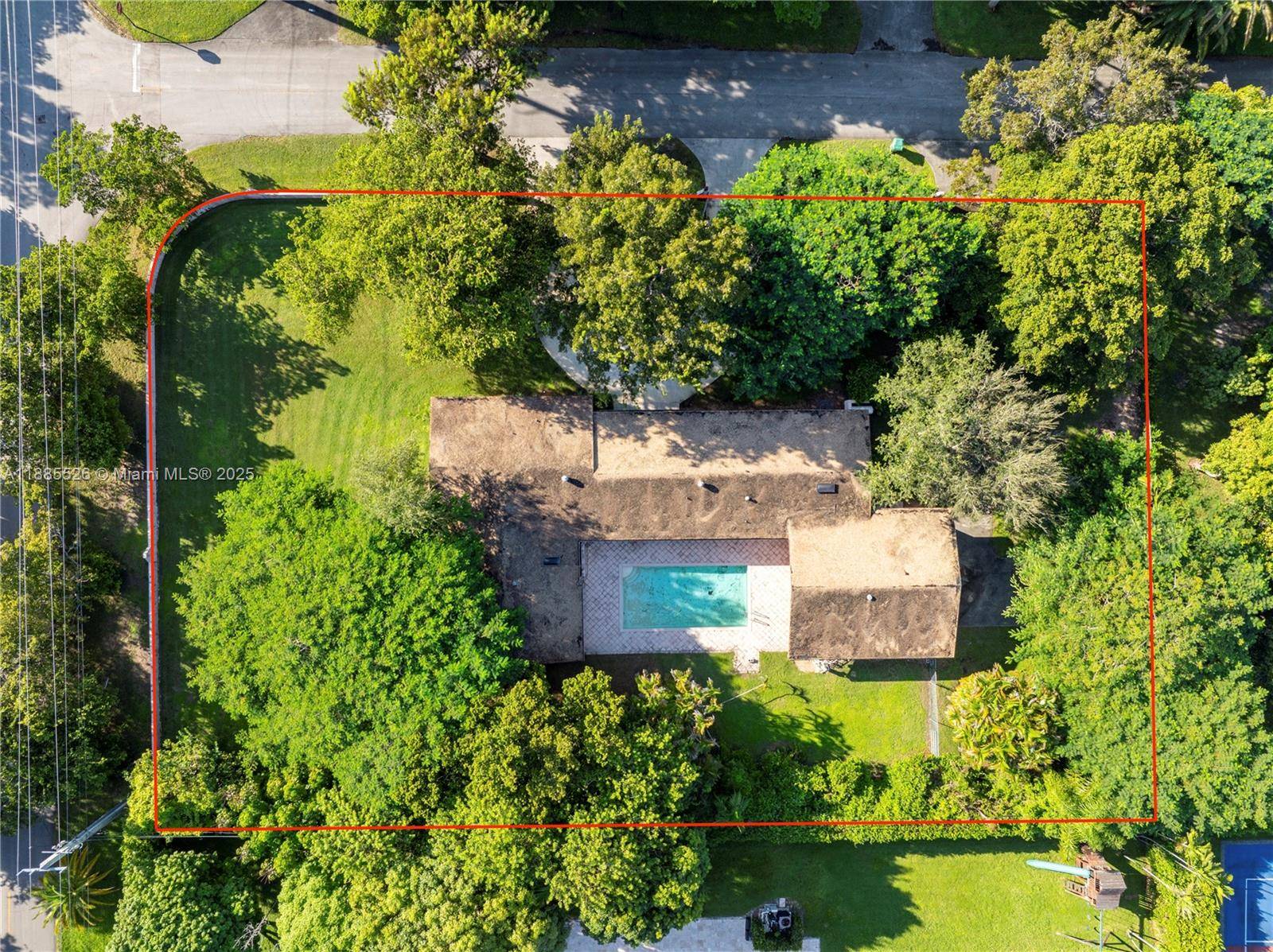 6201 SW 114th StPinecrest - picture