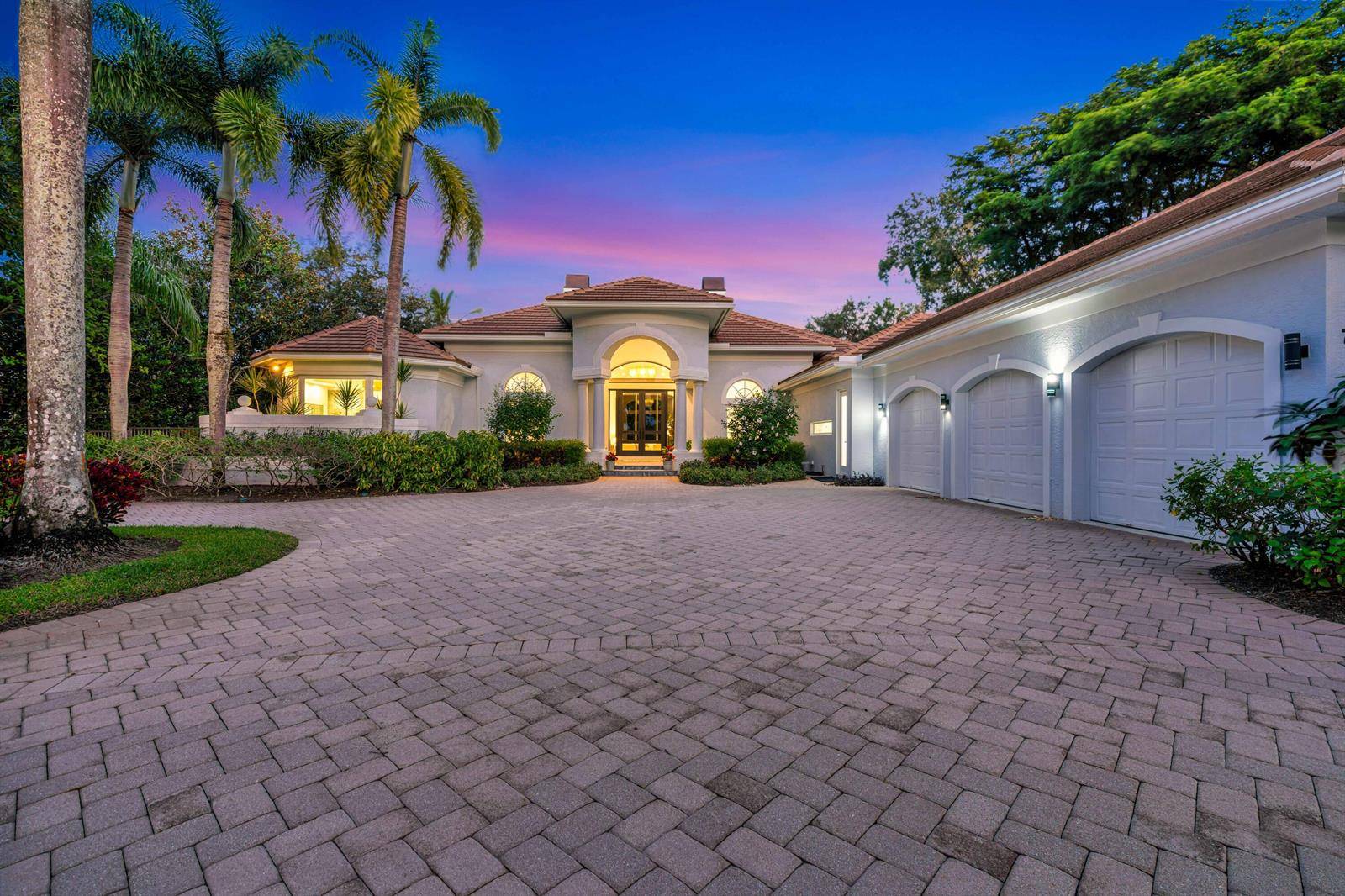 7801 Old MarshPalm Beach Gardens - picture