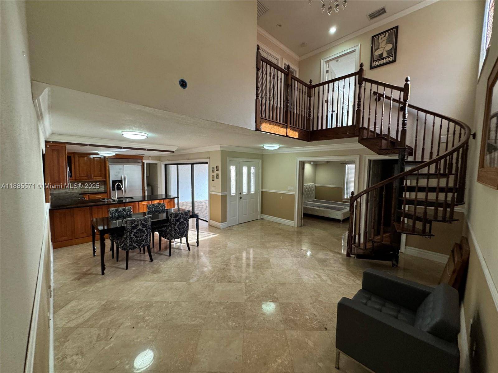 10115 NW 4th LnMiami - Villa Condo,Townhouse condo unit 3-8 - picture