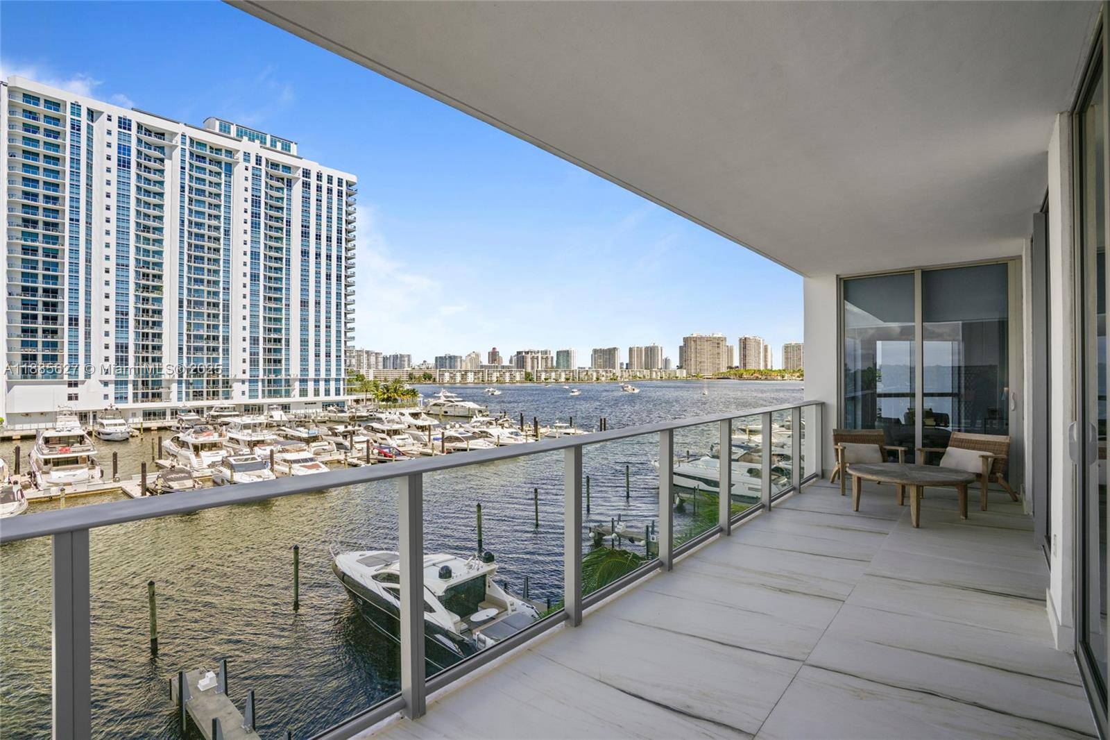 17111 Biscayne BlvdNorth Miami Beach - Condo 5+ Stories,Condo condo unit 401 - picture
