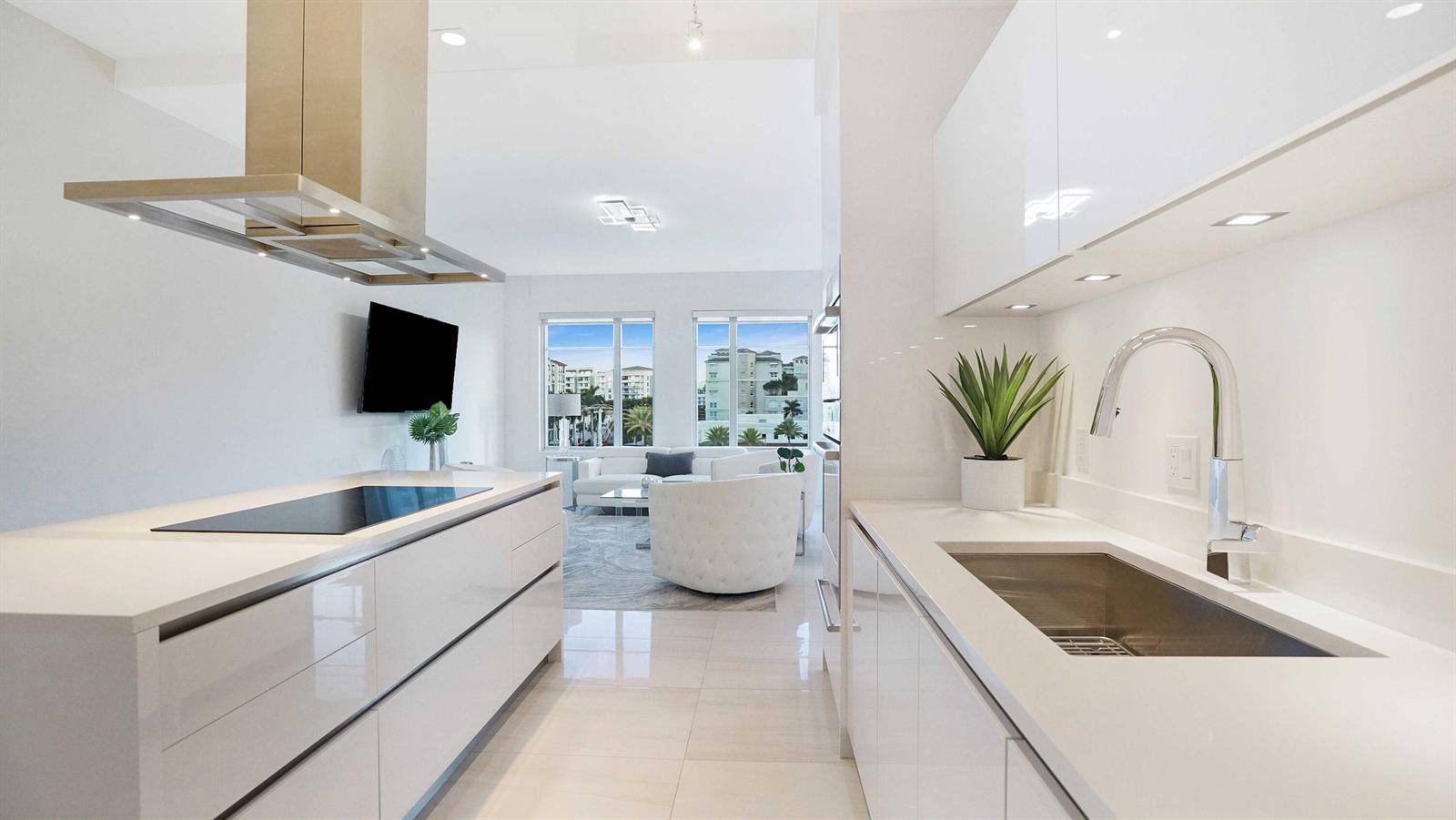 155 E Boca RatonBoca Raton - TOWER 155 condo unit 501 - picture