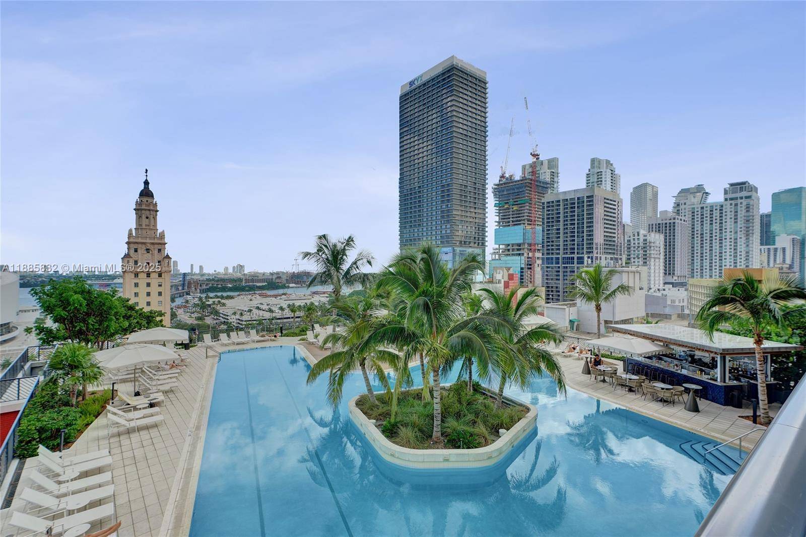 159 NE 6th StMiami - Condo-Hotel,Condo condo unit 3302 - picture