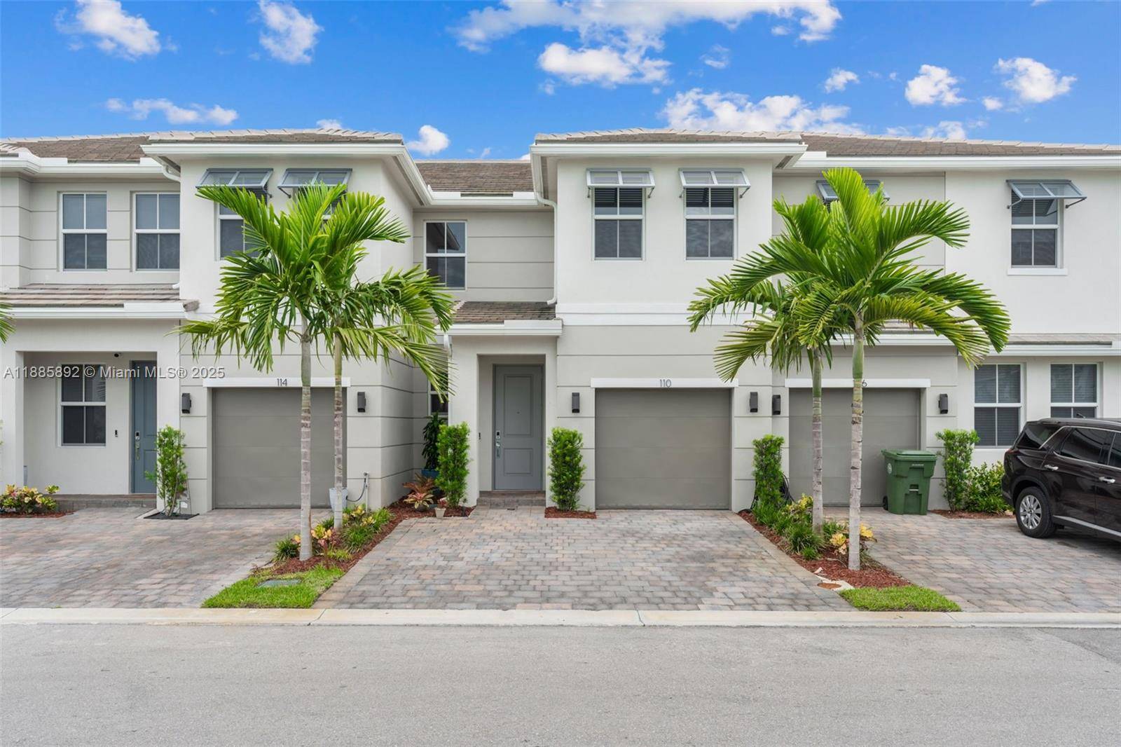 110 SW 171st WayPembroke Pines - picture