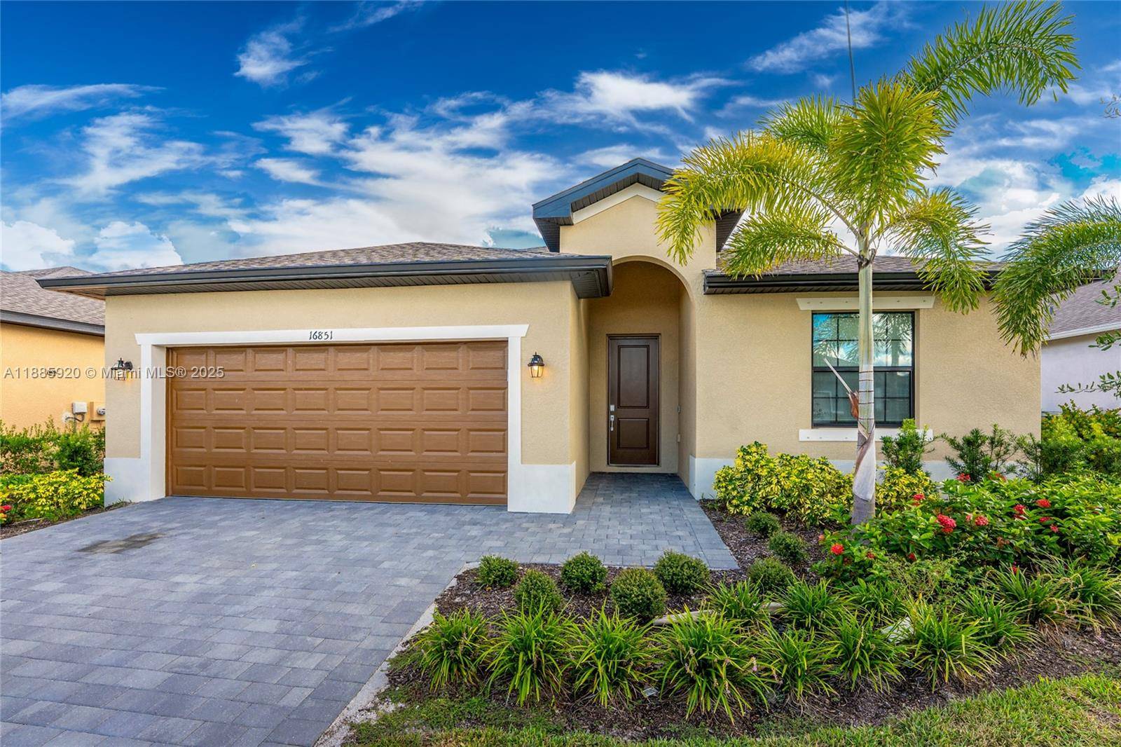 16851 Cayo Key DrPort Charlotte - picture
