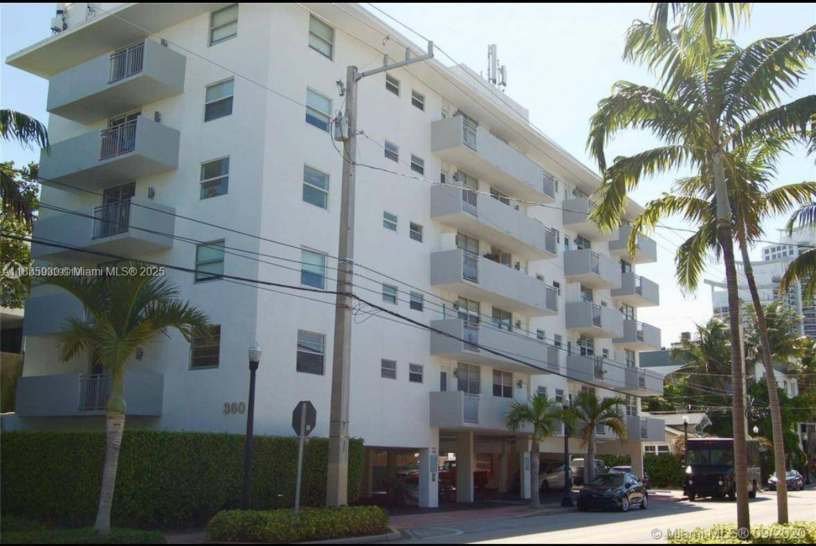 360 Meridian AveMiami Beach - Condo 5+ Stories,Condo condo unit 4C - picture